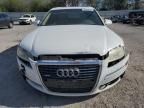 2007 Audi A8 L Quattro