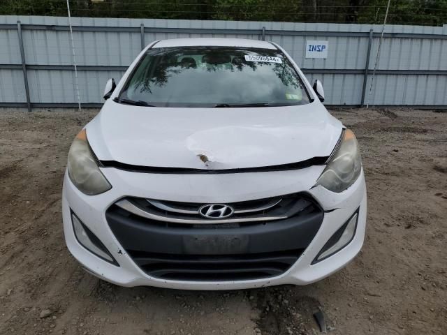 2013 Hyundai Elantra GT