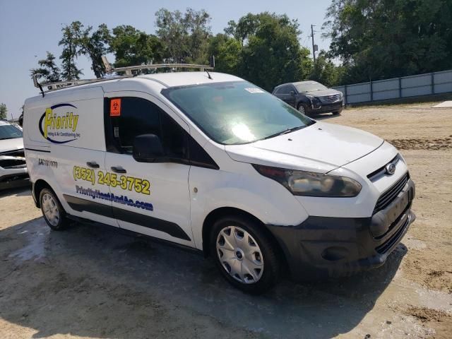 2014 Ford Transit Connect XL