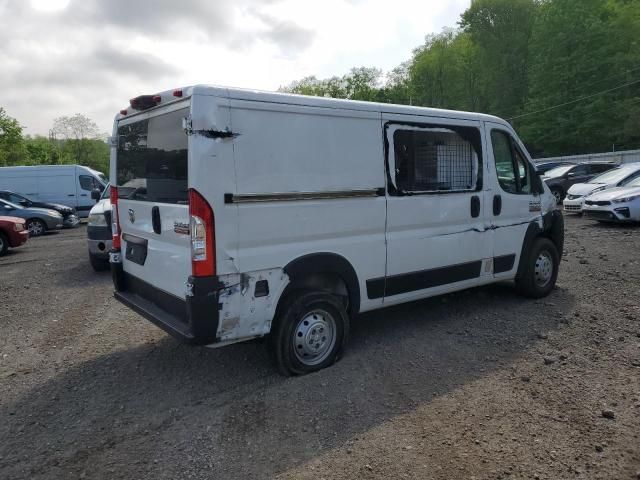 2021 Dodge RAM Promaster 1500 1500 Standard