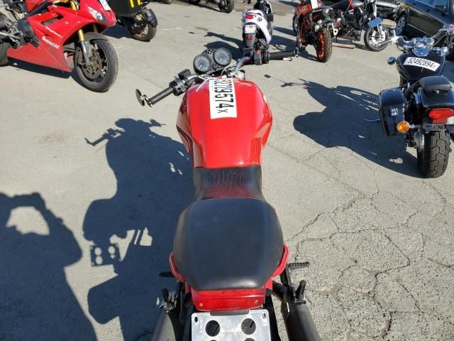 2007 Ducati Monster 695