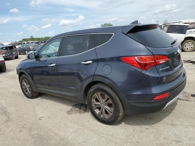 2013 Hyundai Santa FE Sport