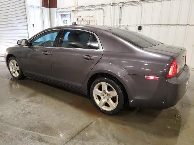 2010 Chevrolet Malibu LS