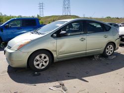 2007 Toyota Prius en venta en Littleton, CO