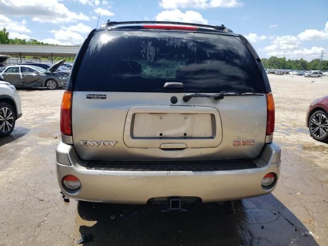 2003 GMC Envoy