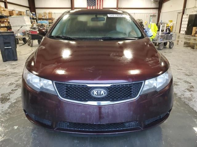 2010 KIA Forte EX