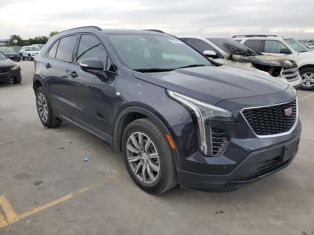 2022 Cadillac XT4 Sport