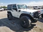 2018 Jeep Wrangler Sport