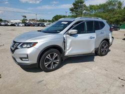 2018 Nissan Rogue S en venta en Lexington, KY