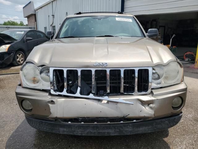 2006 Jeep Grand Cherokee Limited