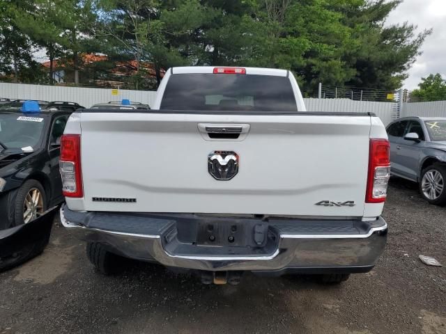 2019 Dodge RAM 3500 BIG Horn