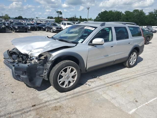 2007 Volvo XC70