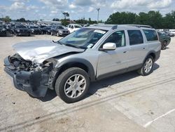 Volvo salvage cars for sale: 2007 Volvo XC70