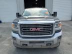 2017 GMC Sierra K2500 Heavy Duty