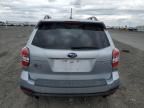 2014 Subaru Forester 2.0XT Touring