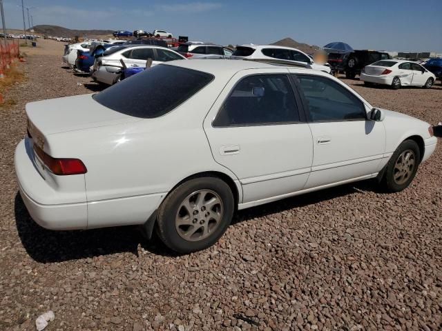 1998 Toyota Camry CE