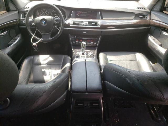 2017 BMW 535 IGT