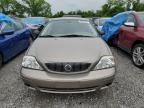 2005 Mercury Sable GS