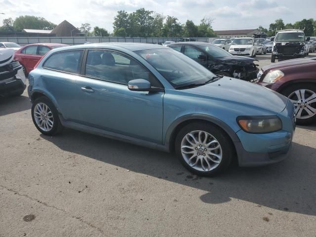 2008 Volvo C30 T5