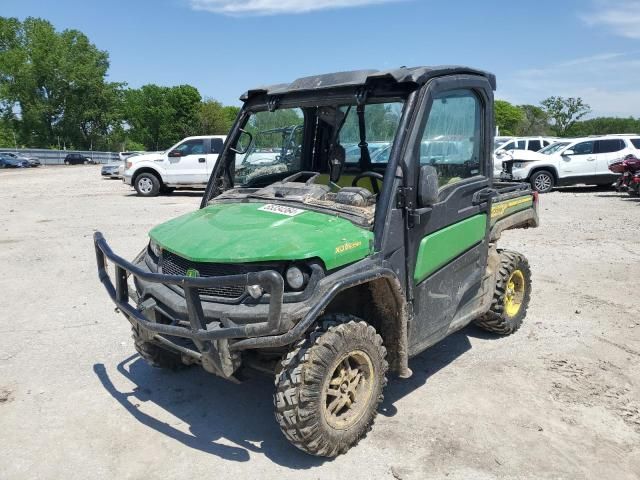 2020 John Deere Gator