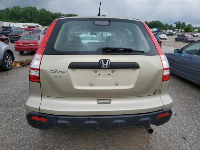 2008 Honda CR-V LX