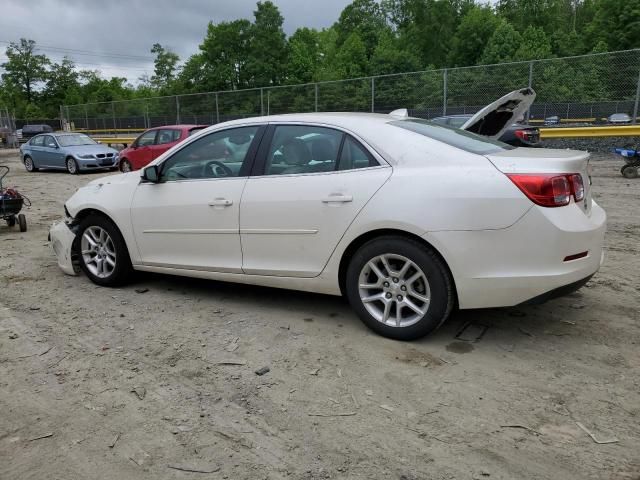 2013 Chevrolet Malibu 2LT