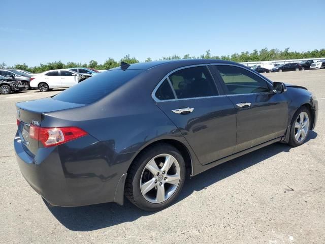 2013 Acura TSX Tech