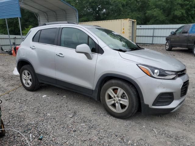 2019 Chevrolet Trax 1LT