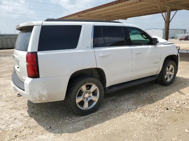 2019 Chevrolet Tahoe C1500 LT