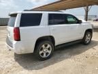 2019 Chevrolet Tahoe C1500 LT