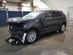 Ford Edge salvage cars for sale: 2024 Ford Edge SEL