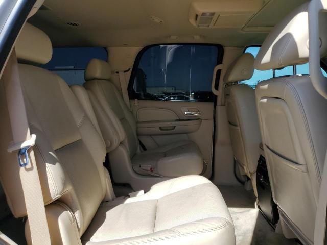 2007 Cadillac Escalade Luxury