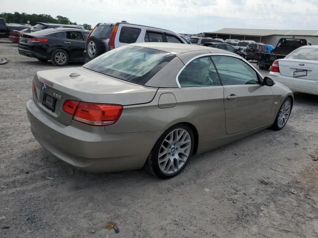 2008 BMW 328 I