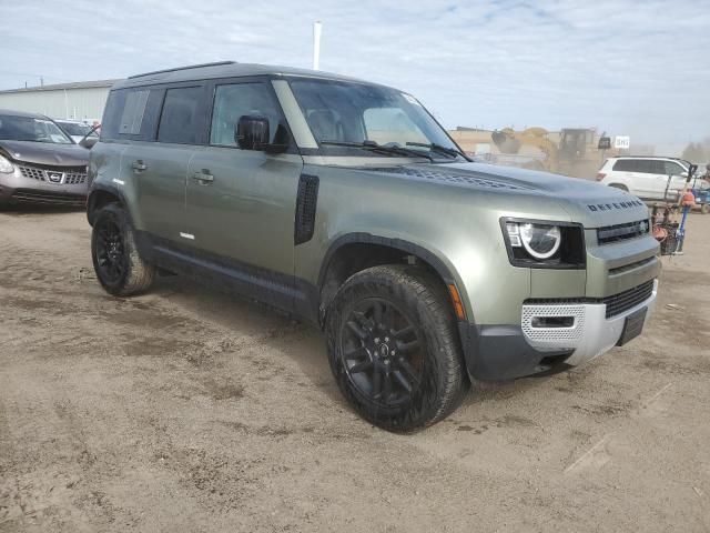 2023 Land Rover Defender 110 S