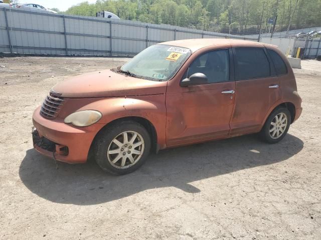 2007 Chrysler PT Cruiser Touring