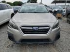 2018 Subaru Outback 2.5I