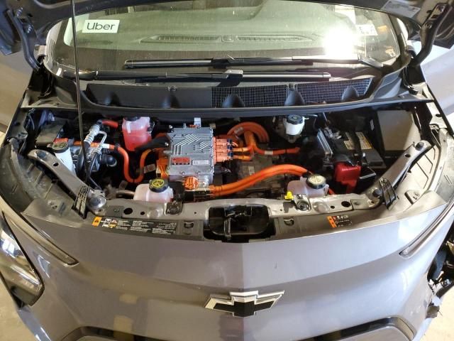 2023 Chevrolet Bolt EV 1LT