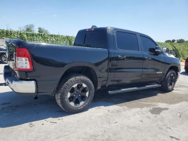 2019 Dodge RAM 1500 BIG HORN/LONE Star