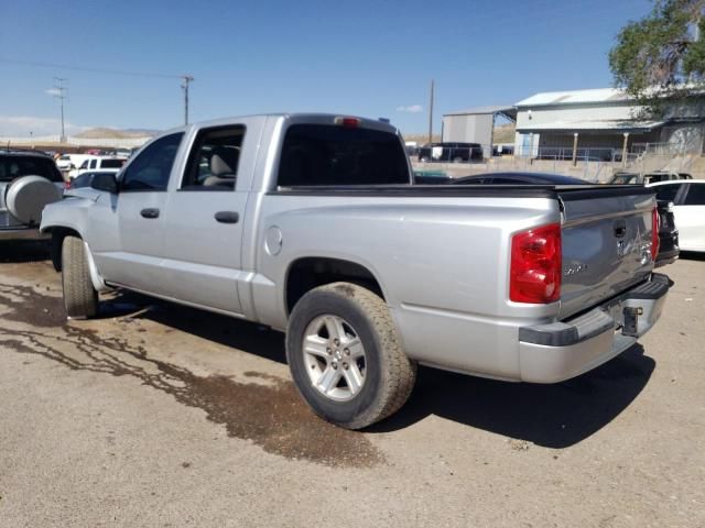 2011 Dodge Dakota SLT