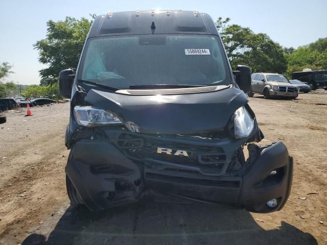 2023 Dodge RAM Promaster 1500 1500 High