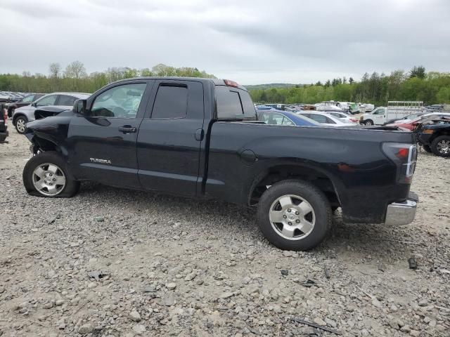 2013 Toyota Tundra Double Cab SR5