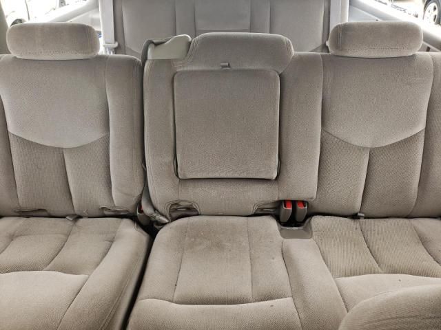 2006 GMC Yukon XL K2500