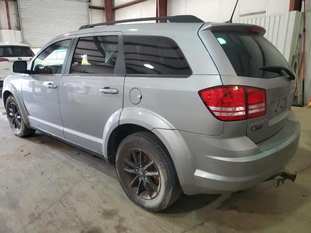 2020 Dodge Journey SE