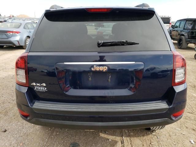 2014 Jeep Compass Sport