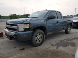 Run And Drives Trucks for sale at auction: 2008 Chevrolet Silverado K1500
