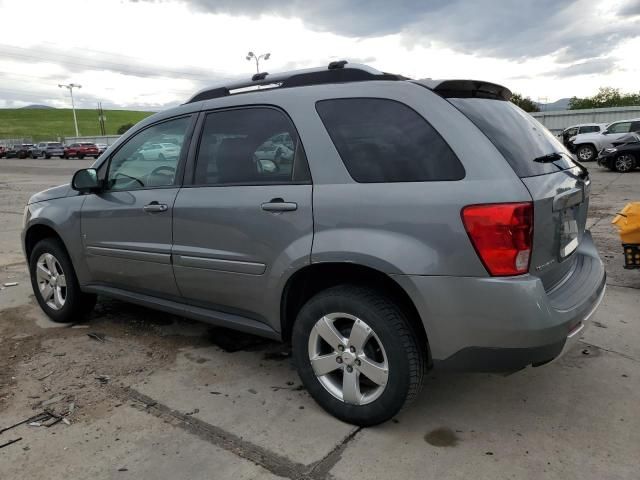 2006 Pontiac Torrent