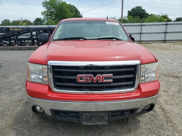 2007 GMC New Sierra C1500