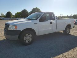 Salvage cars for sale at Mocksville, NC auction: 2006 Ford F150