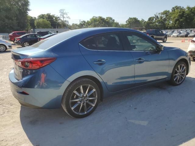 2018 Mazda 3 Touring