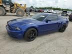 2013 Ford Mustang GT